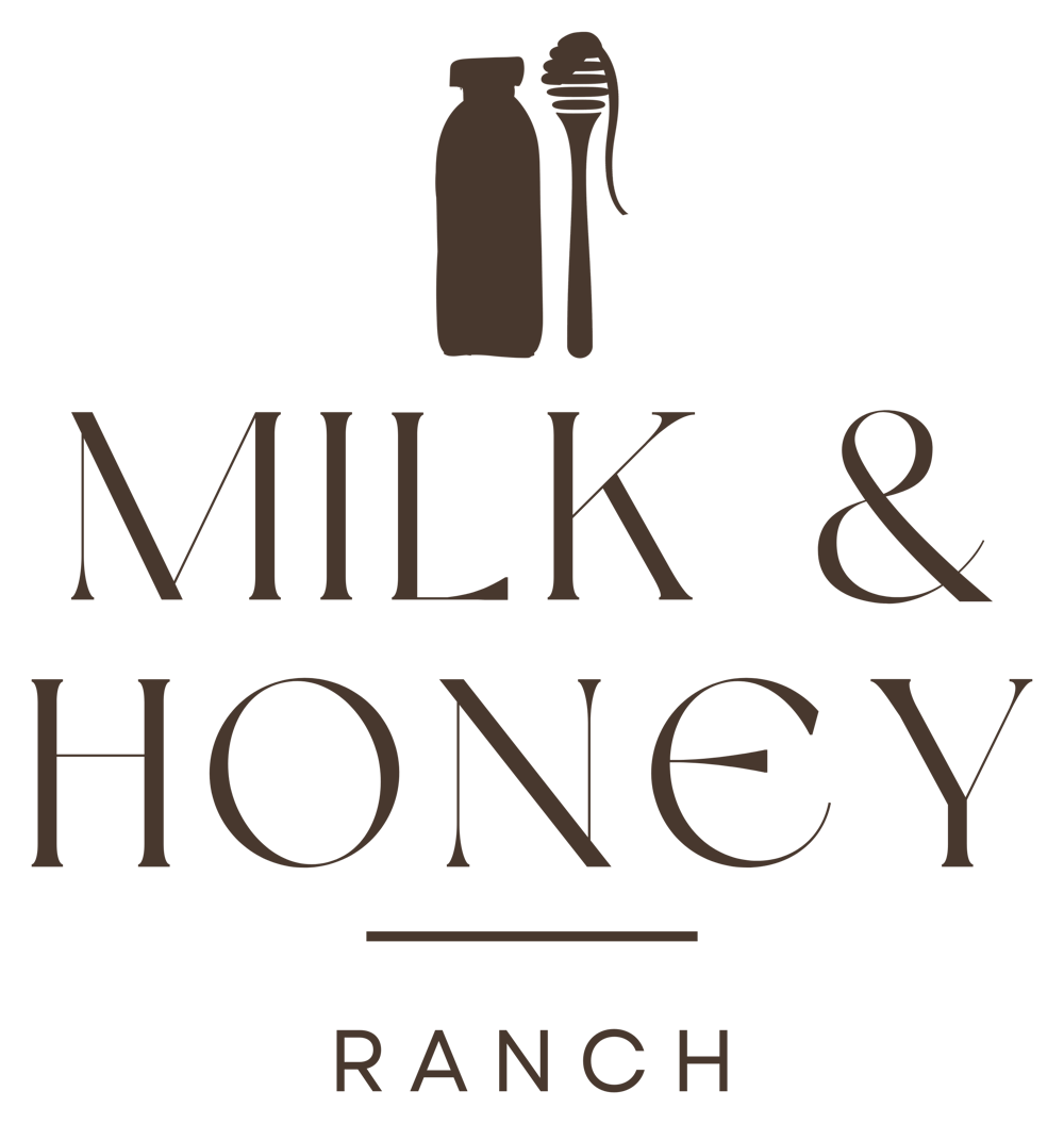 Milk & Honey Ranch